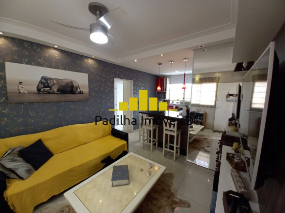 Imagem Apartamento com 2 Quartos à Venda, 69 m² em Vila Progresso - Sorocaba Imagem Apartamento com 2 Quartos à Venda, 69 m² em Vila Progresso - Sorocaba