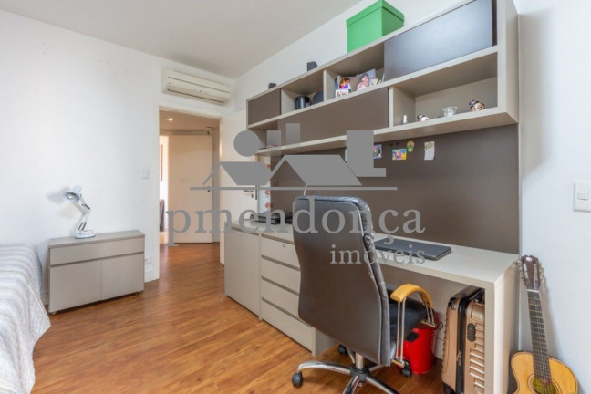 Imagem Apartamento com 4 Quartos à Venda, 246 m² em Perdizes - São Paulo Imagem Apartamento com 4 Quartos à Venda, 246 m² em Perdizes - São Paulo
