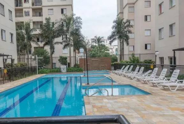 Imagem Apartamento com 2 Quartos à Venda, 54 m² em Nova Petrópolis - São Bernardo Do Campo Imagem Apartamento com 2 Quartos à Venda, 54 m² em Nova Petrópolis - São Bernardo Do Campo