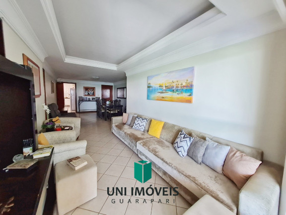 Imagem Apartamento com 3 Quartos à Venda, 125 m² em Centro - Guarapari