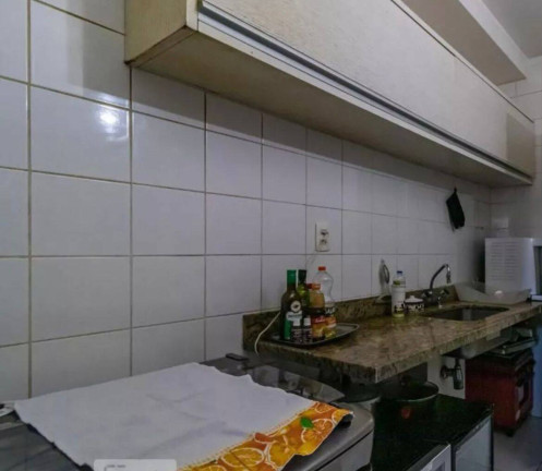 Imagem Apartamento à Venda, 110 m² em Alphaville - Santana De Parnaíba