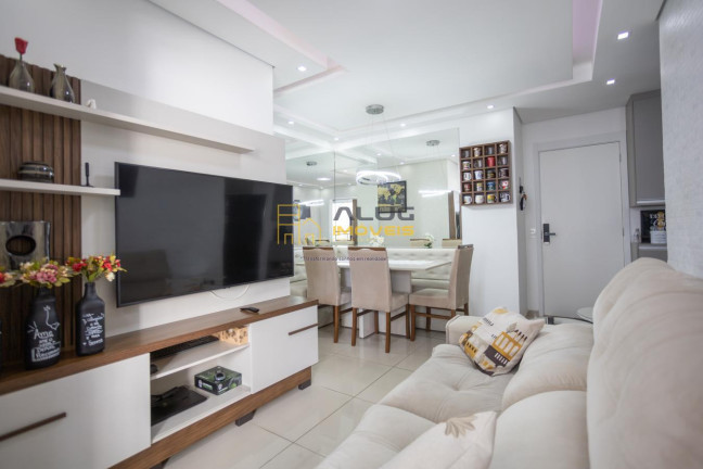 Imagem Apartamento com 2 Quartos à Venda, 64 m² em Continental - Osasco Imagem Apartamento com 2 Quartos à Venda, 64 m² em Continental - Osasco