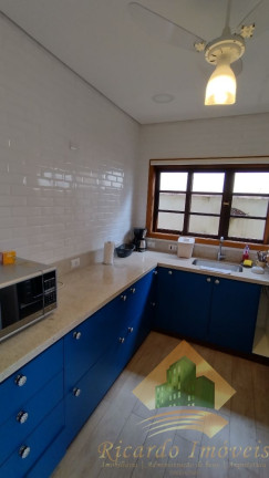 Imagem Casa com 3 Quartos à Venda, 228 m² em Centro - Ubatuba