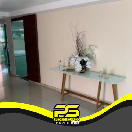Imagem Apartamento com 2 Quartos à Venda, 57 m² em Tambauzinho - João Pessoa Imagem Apartamento com 2 Quartos à Venda, 57 m² em Tambauzinho - João Pessoa
