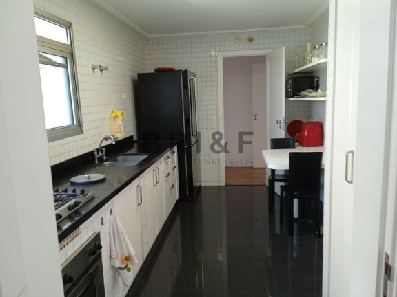 Imagem Apartamento com 2 Quartos à Venda, 136 m² em Brooklin - São Paulo Imagem Apartamento com 2 Quartos à Venda, 136 m² em Brooklin - São Paulo