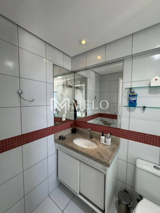Imagem Apartamento com 3 Quartos à Venda, 139 m² em Parnamirim - Recife Imagem Apartamento com 3 Quartos à Venda, 139 m² em Parnamirim - Recife