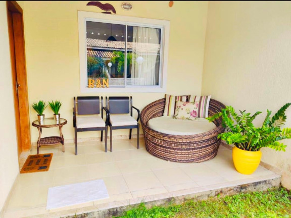 Imagem Casa com 3 Quartos à Venda, 150 m² em Buraquinho - Lauro De Freitas Imagem Casa com 3 Quartos à Venda, 150 m² em Buraquinho - Lauro De Freitas