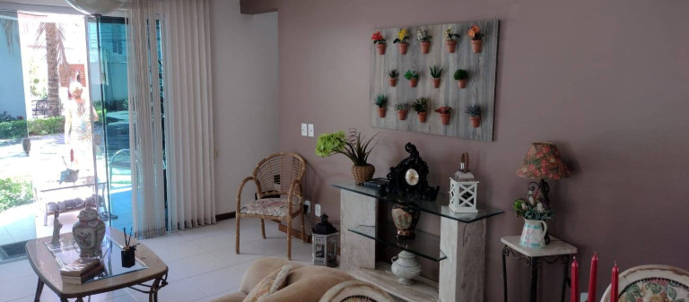 Imagem Casa de Condomínio com 4 Quartos à Venda, 95 m² em Portinho - Cabo Frio Imagem Casa de Condomínio com 4 Quartos à Venda, 95 m² em Portinho - Cabo Frio
