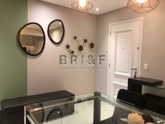 Imagem Apartamento com 2 Quartos para Alugar, 98 m² em Cidade Monções - São Paulo Imagem Apartamento com 2 Quartos para Alugar, 98 m² em Cidade Monções - São Paulo