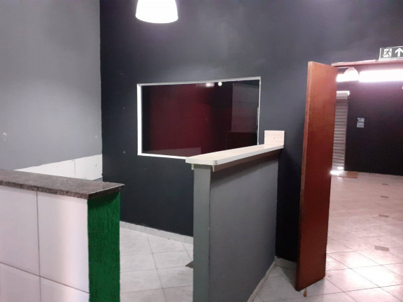 Casa para Alugar, 120 m² em Vila Barão - Sorocaba