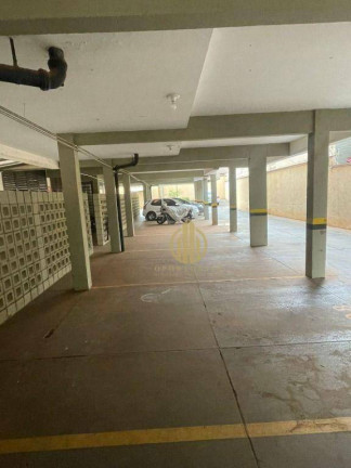 Imagem Apartamento com 3 Quartos à Venda, 67 m² em Jardim Paulista - Ribeirão Preto
