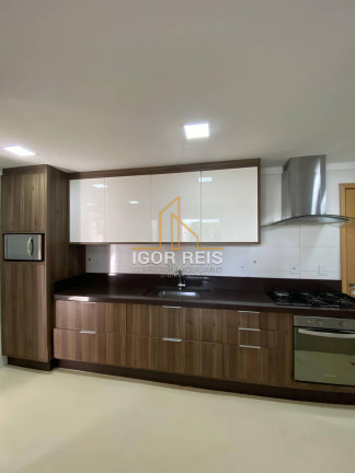 Imagem Apartamento com 3 Quartos à Venda, 250 m² em Parque Tamandaré - Campos Dos Goytacazes