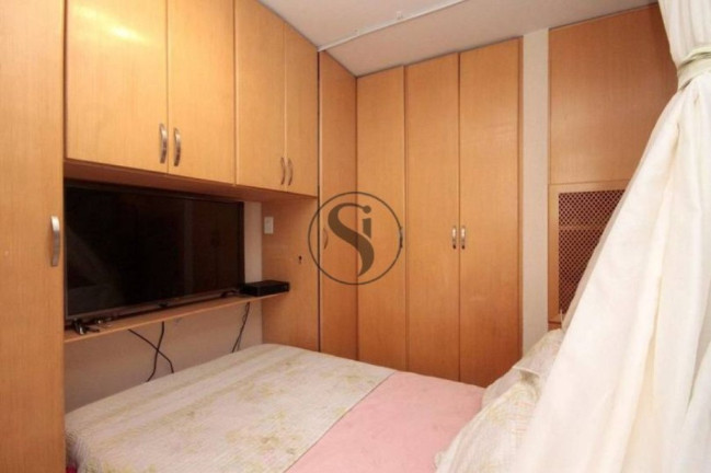 Imagem Apartamento com 1 Quarto à Venda, 50 m² em Consolação - São Paulo Imagem Apartamento com 1 Quarto à Venda, 50 m² em Consolação - São Paulo