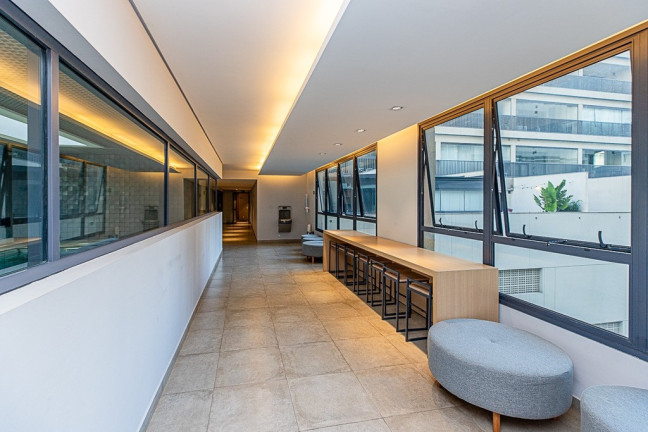 Imagem Apartamento com 2 Quartos à Venda, 65 m² em Bela Vista - São Paulo