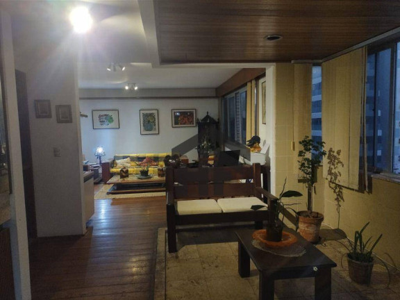 Imagem Apartamento com 3 Quartos à Venda, 162 m² em Boa Viagem - Recife Imagem Apartamento com 3 Quartos à Venda, 162 m² em Boa Viagem - Recife