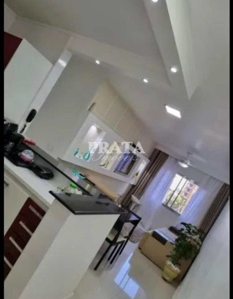 Imagem Apartamento com 2 Quartos à Venda, 70 m² em Enseada - Guarujá Imagem Apartamento com 2 Quartos à Venda, 70 m² em Enseada - Guarujá