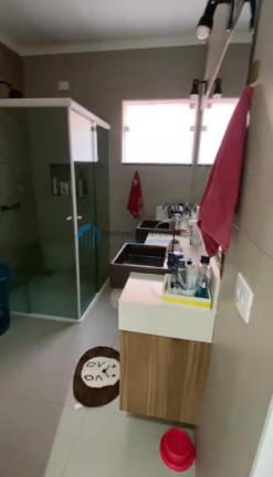 Imagem Casa com 2 Quartos à Venda, 189 m² em Chácaras Do Peroba - Jandira