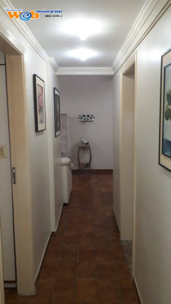 Imagem Apartamento com 2 Quartos à Venda, 90 m² em Tupi - Praia Grande