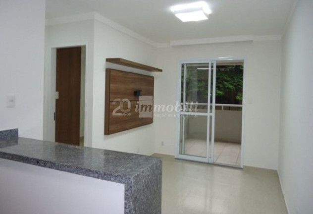 Imagem Apartamento com 1 Quarto à Venda, 40 m² em Higienopolis - São Paulo