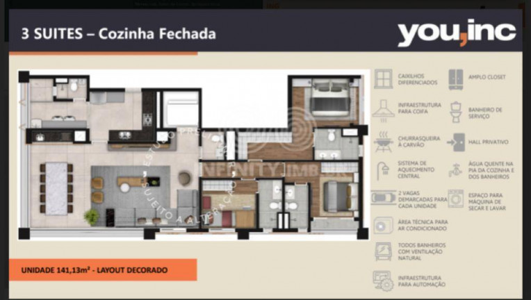 Imagem Apartamento com 3 Quartos à Venda, 141 m² em Moema - São Paulo Imagem Apartamento com 3 Quartos à Venda, 141 m² em Moema - São Paulo