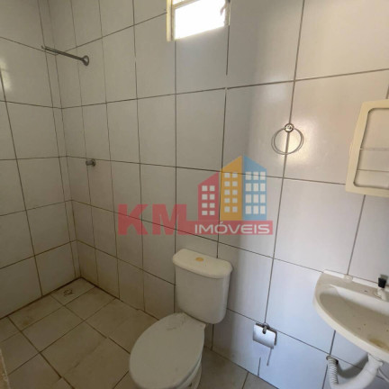 Imagem Kitnet com 1 Quarto à Venda, 126 m² em Santa Delmira - Mossoró Imagem Kitnet com 1 Quarto à Venda, 126 m² em Santa Delmira - Mossoró