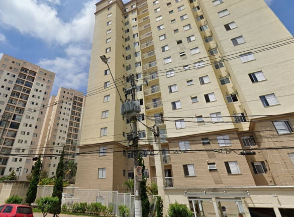 Imagem Imóvel com 3 Quartos à Venda, 59 m² em Planalto - São Bernardo Do Campo Imagem Imóvel com 3 Quartos à Venda, 59 m² em Planalto - São Bernardo Do Campo
