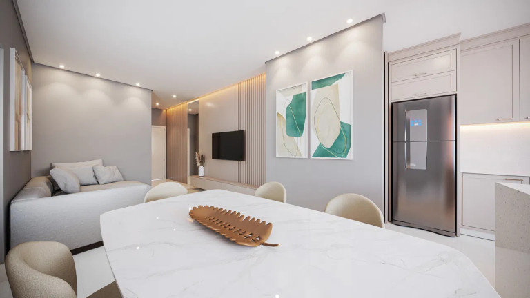 Imagem Apartamento com 2 Quartos à Venda, 76 m² em Itajubá - Barra Velha Imagem Apartamento com 2 Quartos à Venda, 76 m² em Itajubá - Barra Velha