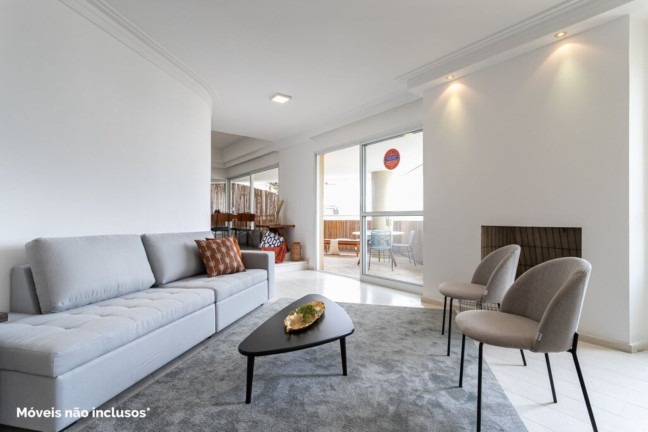 Apartamento com 3 Quartos à Venda, 276 m² em Paraíso - São Paulo