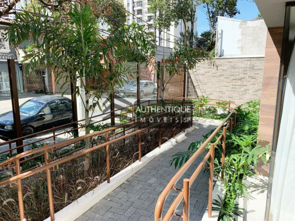 Imagem Apartamento com 2 Quartos à Venda, 53 m² em Moema - São Paulo Imagem Apartamento com 2 Quartos à Venda, 53 m² em Moema - São Paulo