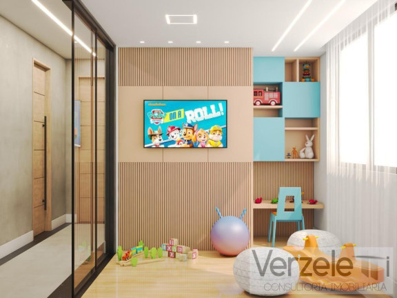 Imagem Apartamento com 2 Quartos à Venda, 73 m² em Centro - Camboriú