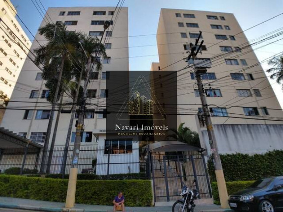 Imagem Apartamento com 2 Quartos à Venda, 45 m² em Vila Amália (zona Norte) - São Paulo Imagem Apartamento com 2 Quartos à Venda, 45 m² em Vila Amália (zona Norte) - São Paulo