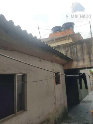 Imagem Terreno à Venda, 250 m² em Parque São Rafael - São Paulo