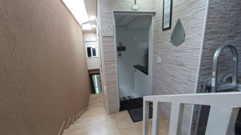 Imagem Casa com 2 Quartos à Venda, 129 m² em Taboão - São Bernardo Do Campo