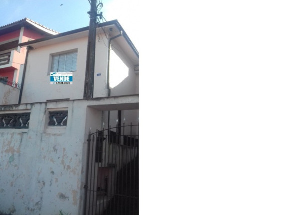 Imagem Sobrado com 4 Quartos à Venda, 160 m² em Vila Picinin - São Paulo Imagem Sobrado com 4 Quartos à Venda, 160 m² em Vila Picinin - São Paulo