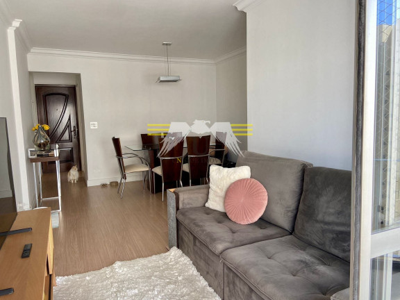 Imagem Apartamento com 3 Quartos à Venda, 67 m² em Vila Gomes Cardim - São Paulo Imagem Apartamento com 3 Quartos à Venda, 67 m² em Vila Gomes Cardim - São Paulo