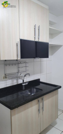 Imagem Apartamento com 2 Quartos à Venda, 48 m² em Vila Roque - São Paulo Imagem Apartamento com 2 Quartos à Venda, 48 m² em Vila Roque - São Paulo
