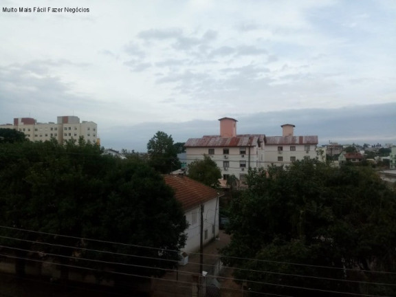 Imagem Apartamento com 2 Quartos à Venda, 86 m² em Nossa Senhora Das Gracas - Canoas