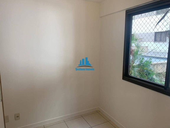 Imagem Apartamento com 3 Quartos à Venda, 75 m² em Gragoatá - Niterói Imagem Apartamento com 3 Quartos à Venda, 75 m² em Gragoatá - Niterói