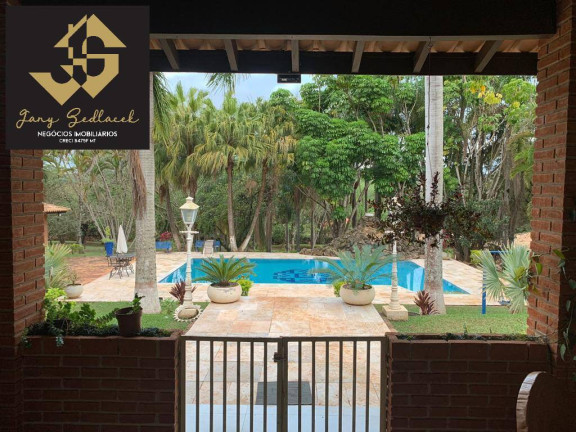 Imagem Chácara com 3 Quartos à Venda, 20 m² em Avenida Pau Brasil - Jarinu Imagem Chácara com 3 Quartos à Venda, 20 m² em Avenida Pau Brasil - Jarinu