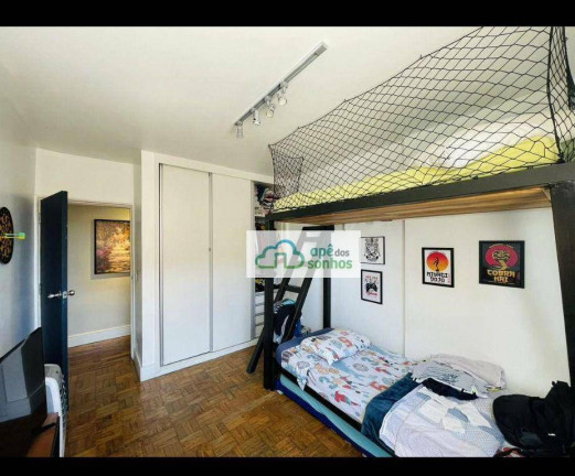 Imagem Apartamento com 3 Quartos à Venda, 115 m² em Perdizes - São Paulo Imagem Apartamento com 3 Quartos à Venda, 115 m² em Perdizes - São Paulo