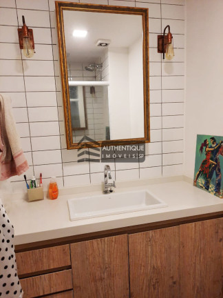 Imagem Apartamento com 3 Quartos à Venda, 86 m² em Vila Gumercindo - São Paulo