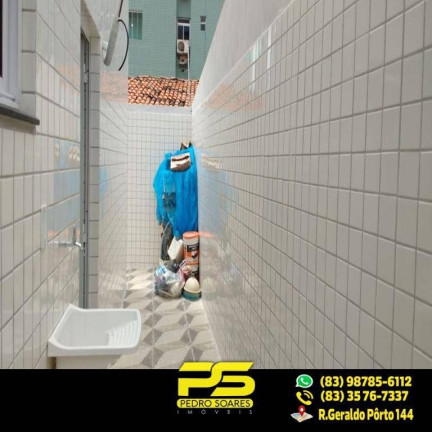 Imagem Apartamento com 2 Quartos à Venda, 40 m² em Manaíra - João Pessoa Imagem Apartamento com 2 Quartos à Venda, 40 m² em Manaíra - João Pessoa