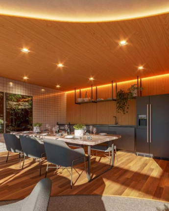 Imagem Apartamento com 1 Quarto à Venda, 24 m² em Jardim Oceania - João Pessoa Imagem Apartamento com 1 Quarto à Venda, 24 m² em Jardim Oceania - João Pessoa