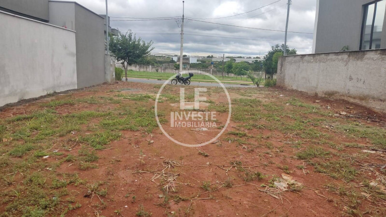 Imagem Terreno em Condomínio à Venda, 312 m² em Jardim Cristal - Aparecida De Goiânia Imagem Terreno em Condomínio à Venda, 312 m² em Jardim Cristal - Aparecida De Goiânia