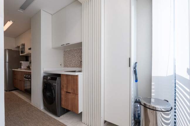 Imagem Apartamento com 1 Quarto à Venda, 42 m² em Vila Mariana - São Paulo Imagem Apartamento com 1 Quarto à Venda, 42 m² em Vila Mariana - São Paulo