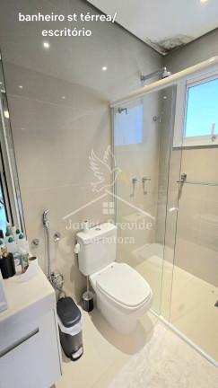 Imagem Casa de Condomínio com 4 Quartos à Venda, 410 m² em Alphaville - Santana De Parnaíba Imagem Casa de Condomínio com 4 Quartos à Venda, 410 m² em Alphaville - Santana De Parnaíba