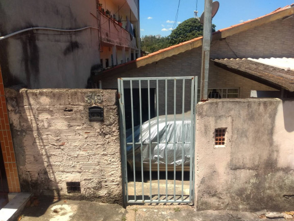 Imagem Casa com 2 Quartos à Venda, 180 m² em Jardim São Marcus - Jundiaí Imagem Casa com 2 Quartos à Venda, 180 m² em Jardim São Marcus - Jundiaí