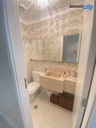Imagem Apartamento com 3 Quartos à Venda, 126 m² em Mooca - São Paulo Imagem Apartamento com 3 Quartos à Venda, 126 m² em Mooca - São Paulo