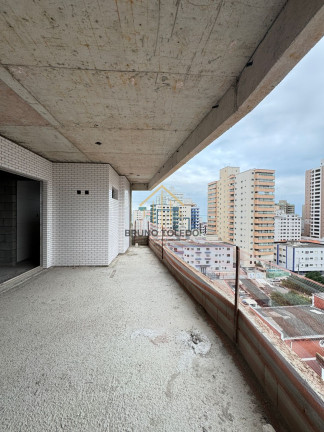 Imagem Apartamento com 3 Quartos à Venda, 115 m² em Aviação - Praia Grande Imagem Apartamento com 3 Quartos à Venda, 115 m² em Aviação - Praia Grande