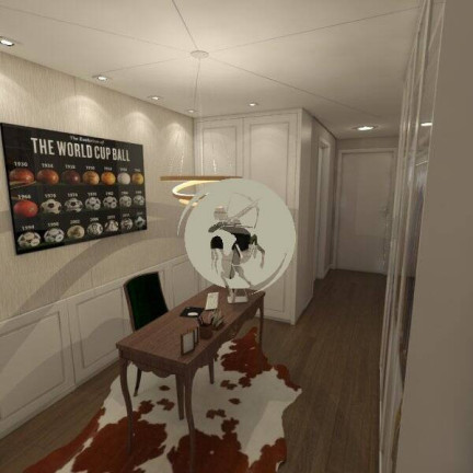Imagem Apartamento com 4 Quartos à Venda, 476 m² em Gonzaga - Santos Imagem Apartamento com 4 Quartos à Venda, 476 m² em Gonzaga - Santos